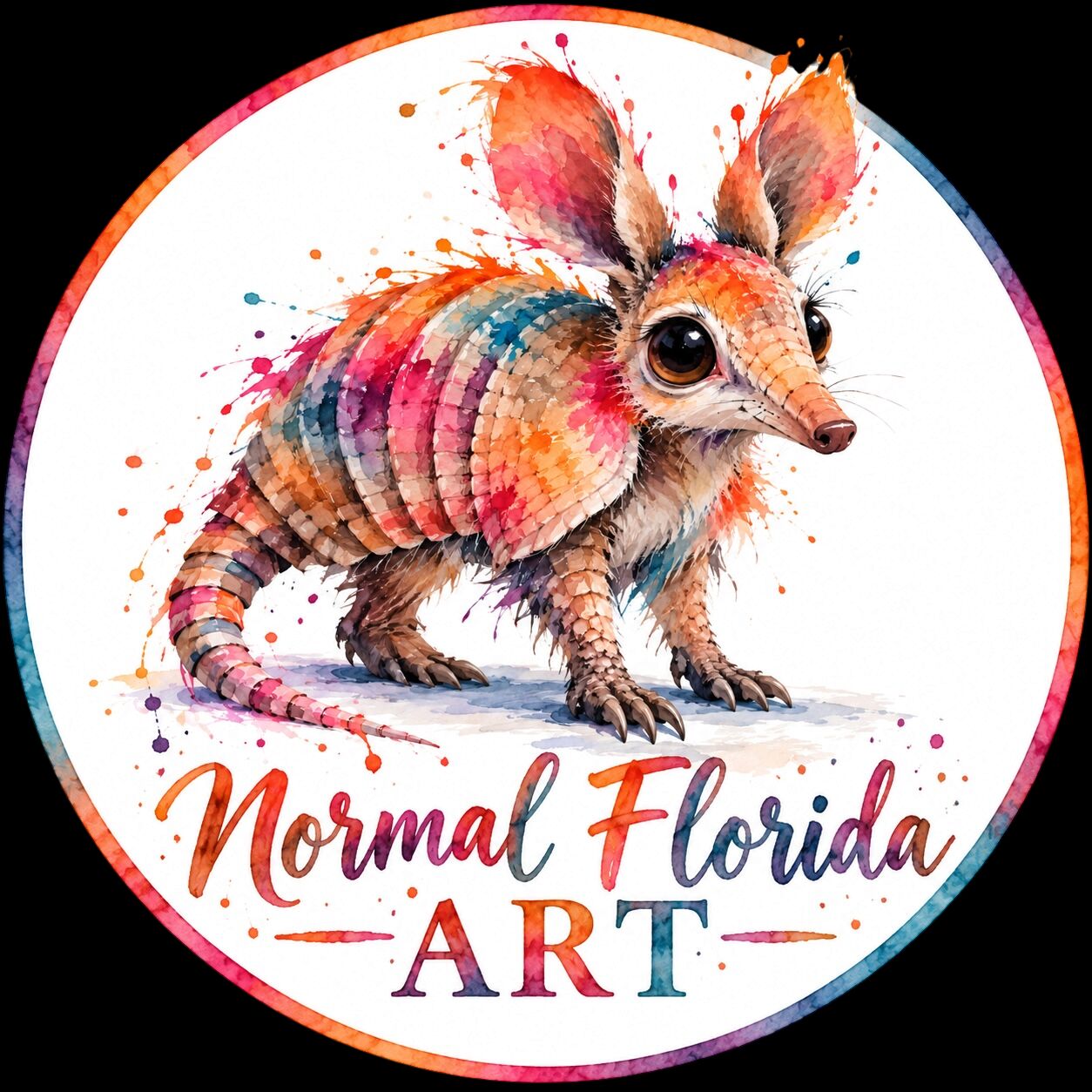 Florida gallery seal