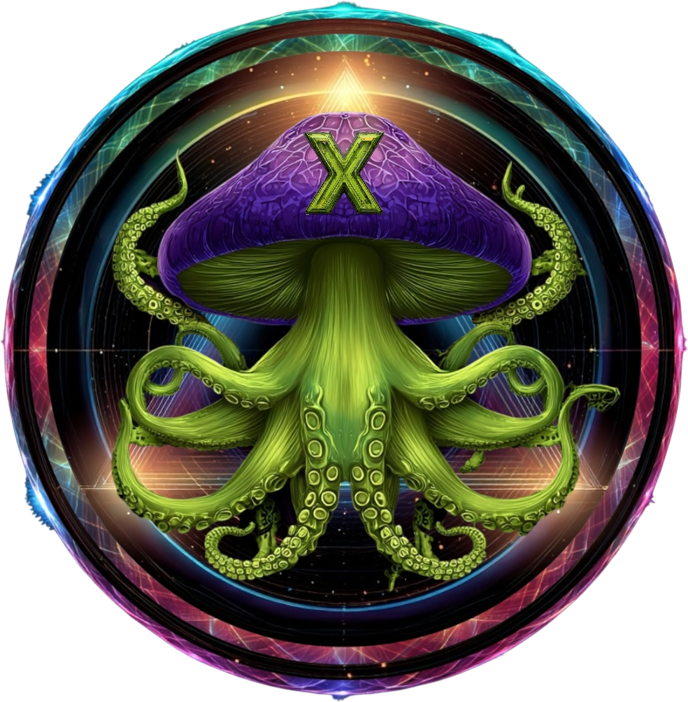 XZanthia OctoShroom